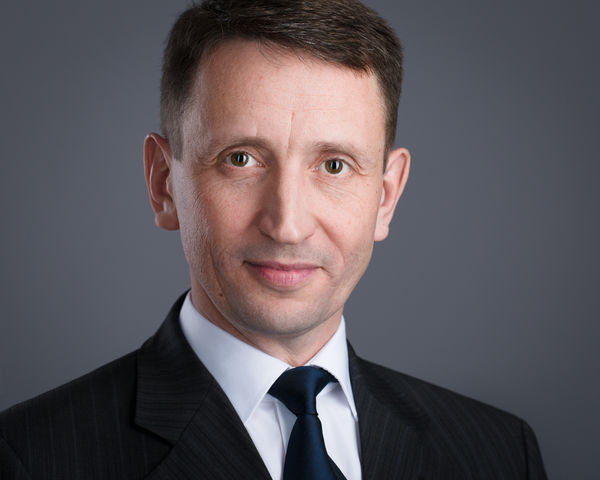 Адвокат Олег Матвеев